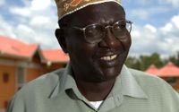 Malik Obama 